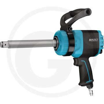 Hazet vierkant mit ring-set 9013lgtt-05/3