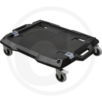 Black edition black edition roller - 3/4" accu slagmoersleutel