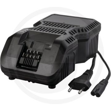 Hazet acculader - passend voor: 9233-7, 18v