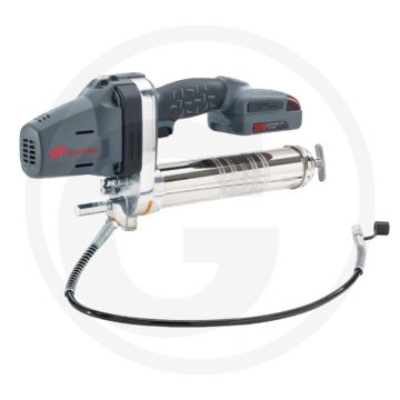 Ingersoll rand accuvetspuit lub5130 - 20v, 400g, 431 bar, 75 g/min