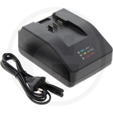 Chargeur multi-volt Mato mato - 18v
