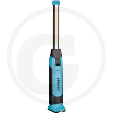 Hazet LED-Lampe mit 1100 lm Lichtstrom