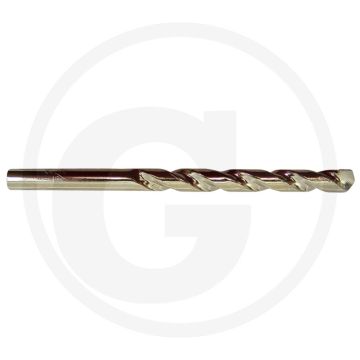 Foret à pierre 5 mm Ø de forage, 85 mm de longueur, 10 mm de diamètre nominal