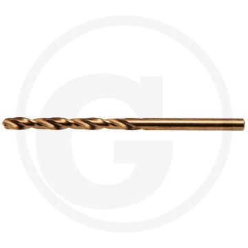 Hss-co Metall Spiralbohrer 1mm Bohr-Ø