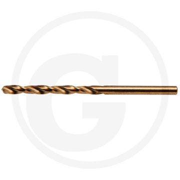 Hss-co Metall Spiralbohrer 2mm Bohr-Ø
