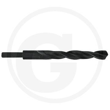 Metaalspiraalboor 22mm boor-Ø, m24 x 2, 215mm lengte