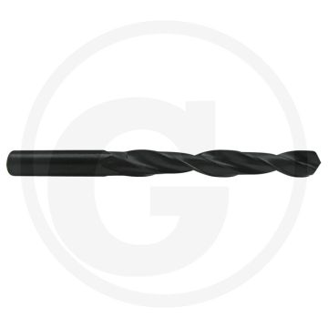Foret à spirale en métal 5mm m6 perçage de trous sb bag