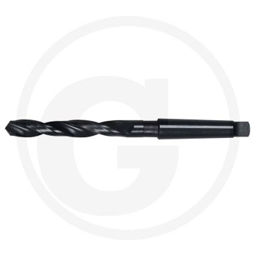 Foret hélicoïdal hss fermé 32mm foret Ø 334mm longueur din 345 mk 4