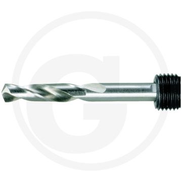 Ks tools reserve centreerboor voor hss bi-metaal - diameter 6,3mm