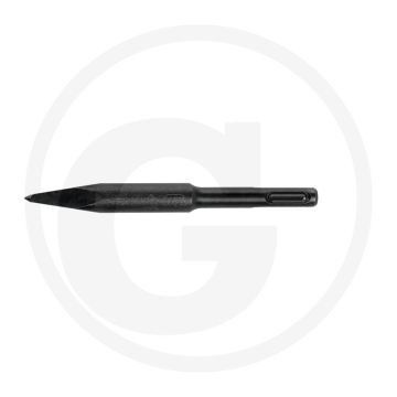 Rennsteig pcs-puntbeitel sds plus 140mm lengte
