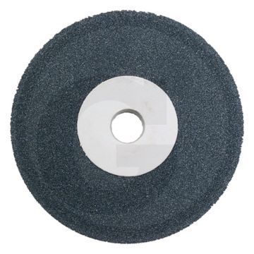 Slijpsteen Ø 150mm boring 32/20 dikte 20mm korrelgrootte sic 80