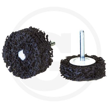 Grove reinigingsschijven svs mini Ø50mm 12100 u/min.