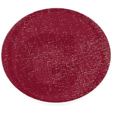 Disque abrasif en papier Rhodius rhodius, velcro Kerr, grain 60 - Ø 125 mm