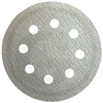 Klingspor disque de ponçage Ø125 grain 400