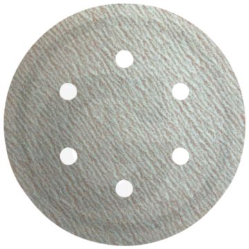 Klingspor disque de ponçage Ø 150 mm grain 80