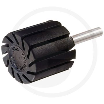 Rubberen opnameschacht Ø 45mm x 30mm x 6mm