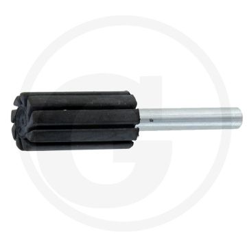 Bosch houder voor schuurhulzen Ø 60mm x h 30mm