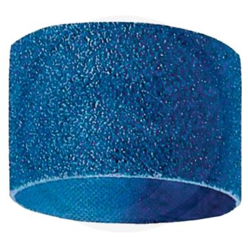 Manche de ponçage Bosch (alumine de zircone) - granulométrie : 60