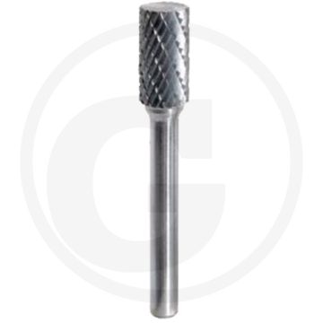 Ks tools hm cilindrische freesstift, vorm a, 10 m - hoogste snijkantstabiliteit