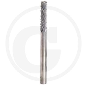 Ks tools hm fraise cylindrique, forme A, d1 : 3 mm