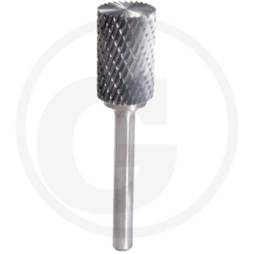 Ks tools hm fraise cylindrique, forme A, d1 : 16 mm