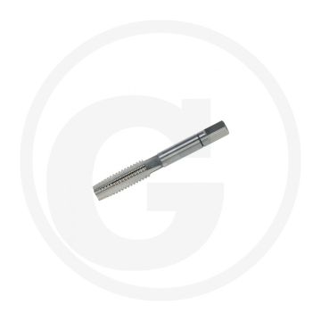 VÖlkel handgewindebohrer 3tlg. satz m36x4.0 150mm l1 63mm l2 22mm a 32mm din 352