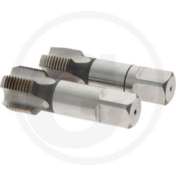 VÖlkel vÖlkel handtapset din5157 hss-g g 1" x 11 - 100mm l1 - 25mm l2 - 20mm a