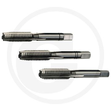 VÖlkel handtapset din352 hss-g 1/2" x 13 - l1:75mm