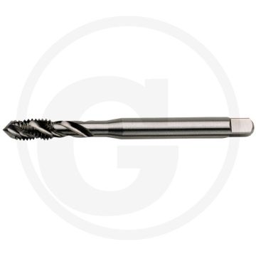 VÖlkel vÖlkel machinetap m 4 x 0,7 l1=63mm l2=7mm d=4,5mm a=3,4mm