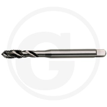 VÖlkel vÖlkel machinetap m 8 x 1,25 l1 90mm