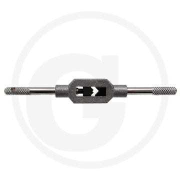 VÖlkel vÖlkel wringijzer nummer 4, voor vierkant 5,5 - 16 mm, voor draad m11 - 27