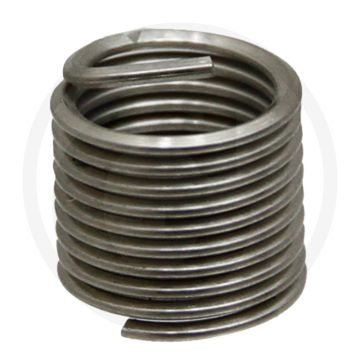 VÖlkel vÖlkel helicoil m8 x 1.0 din 8140 filetage : m8 x 1.0, longueur : 12mm