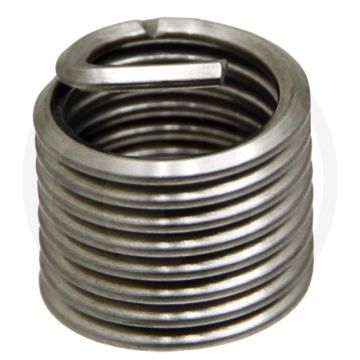 VÖlkel vÖlkel din 8140 m10 x 1,5 helicoils vpe5 - lengte 15mm
