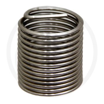 VÖlkel vÖlkel din 8140 m14x1,5 helicoils - lengte 21mm