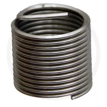 VÖlkel vÖlkel din 8140 m16x1,5 helicoil vpe5 - lengte 24mm