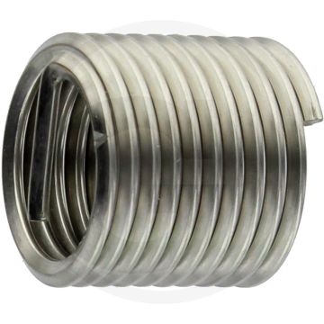 VÖlkel vÖlkel din 8140 m16 helicoils vpe5 - draad: m16 x 2,0, lengte: 24mm
