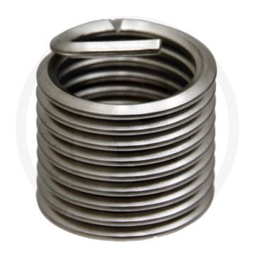 VÖlkel vÖlkel helicoil m18 x 2,5 din 8140 - lengte 27mm