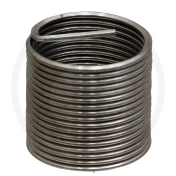 VÖlkel vÖlkel din 8140 m20x1,5 helicoil vpe5 - lengte 30mm