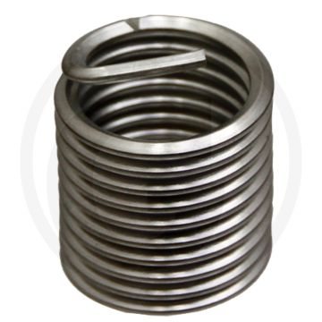 VÖlkel vÖlkel helicoil m20 x 2,5 din 8140 - lengte 30mm