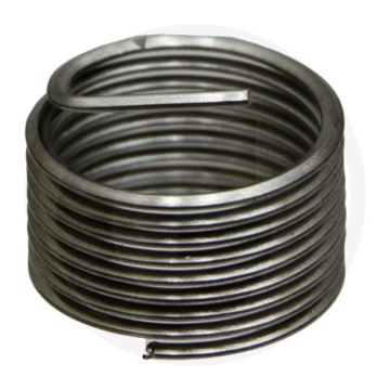 VÖlkel helicoil g 3/8" din 8140 draad: g 3/8" - 25mm