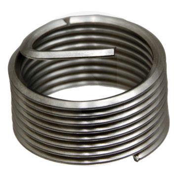VÖlkel vÖlkel helicoil g 1/2" din 8140 draad: g 1/2" - 31mm lengte