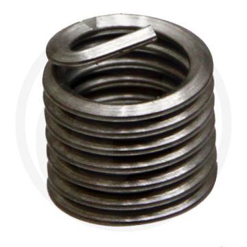 VÖlkel vÖlkel helicoil 3/8" din 8140 filetage : 3/8" - longueur : 14,0mm