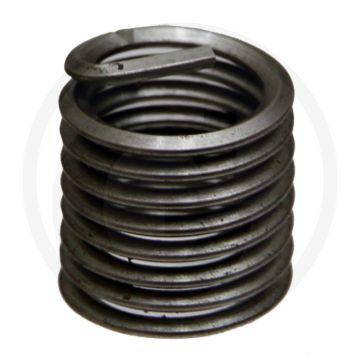 VÖlkel vÖlkel helicoil 1/2" din 8140 filetage : 1/2" - 19,0mm - 13,0mm - no. 15