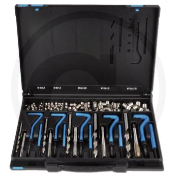 Reparatie-assortiment - uitvoering: m6 - m10