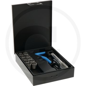 Reparatieset m14 draad-inzet: m14 x 2,0