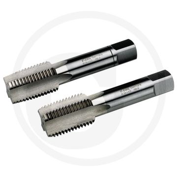 VÖlkel insert de taraudage vÖlkel g 1/2" - Ø d 23,1mm, carré 12,5mm, perçage Ø 21,5mm