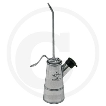 Pressol speciale oliekan - 250ml inhoud