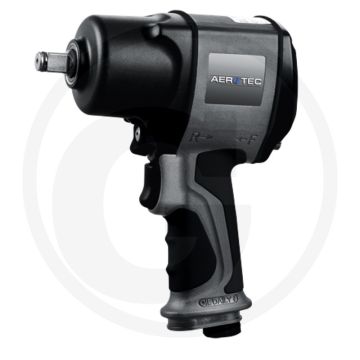 Aerotec aerotec slagmoersleutel 3/4 " - draaimoment 1150 nm