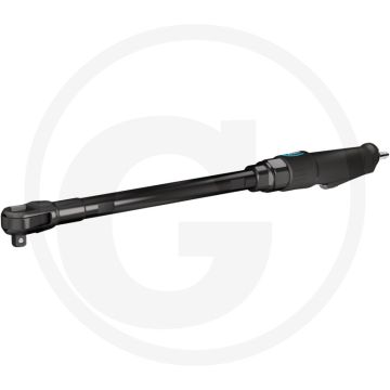 Hazet • haakse luchtsleutel ∙ extra lang 9022p-xlg voor handmatig aandraaien tot 400 nm