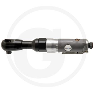 Haakse luchtsleutel 1/2" werkdruk: 6 bar, ; draaisnelheid: 150 omw./min., ; maximaal draaimoment: 122 nm - draaimoment: 90 nm